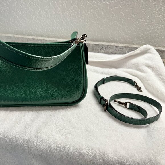 Coach Cary Crossbody handbag - Picture 4 of 6